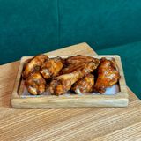 Крила з вишневим BBQ 320г