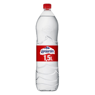 Agua (1.5 Lt.)