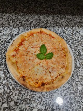Margherita