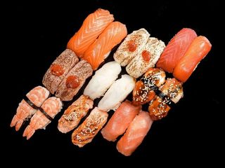 Zestaw №17 (18 sztg)