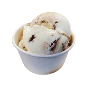Scoop of Ice Cream