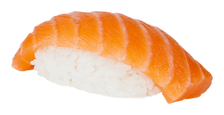 691-Nigiri sake