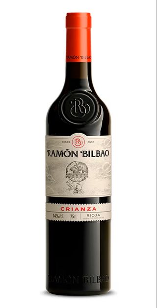 Vino Ramón Bilbao Rioja Tinto (750 Ml.)