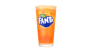 Fanta pet