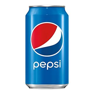 Pepsi - Classique (33cl) Canette