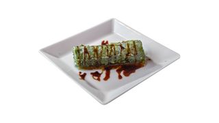 86- baklawa pistacjowa paluszek