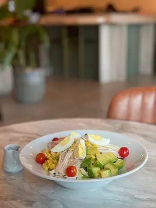 Salade du Chef