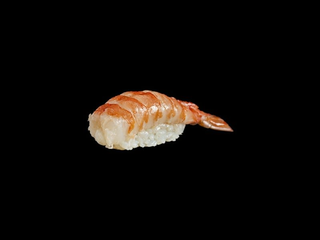 Shrimpi nigiri
