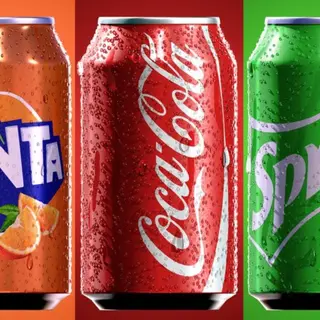 Refrescos (330 Ml.)