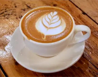 Café Con Leche