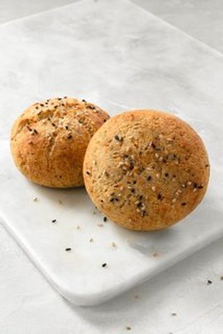 Fresh Healthy Rolls