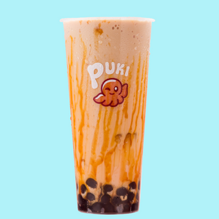 Flan-Tástico (500 ml.)