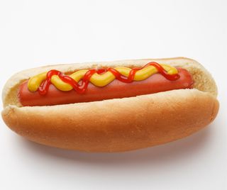 Hot dog