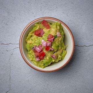 Guacamole extra