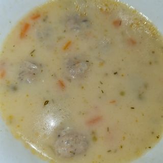 СУПА ТОПЧЕТА (1 БР)