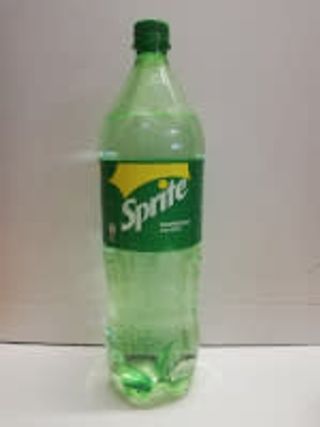 Sprite 1.5 l