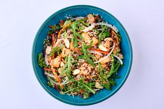 Salade Quinoa