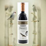 Вино Ямантиев Ивайловград Сира (750мл)