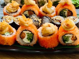 Baby креветуля (265г)