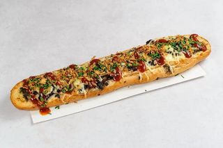 Zapiekanka Klasyczna
