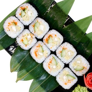 Футо Мак з куркою(220г)