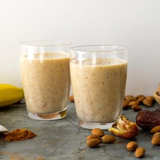Date Smoothie