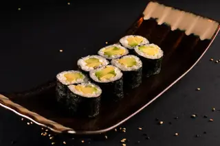 Maki Aguacates 