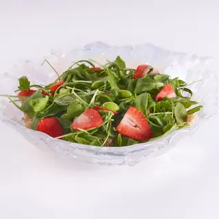 Ensalada Tropical de quinoa