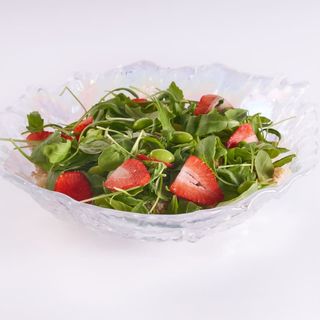 Ensalada Tropical de quinoa