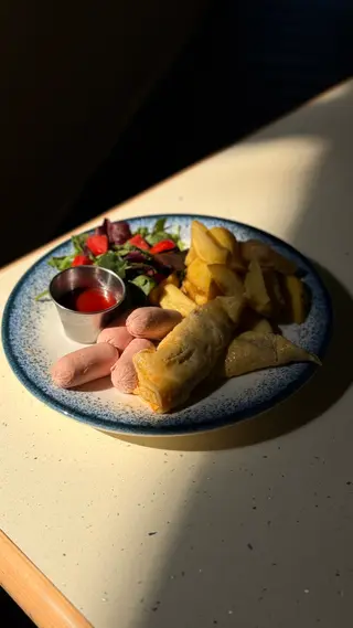 Сніданок по-українськи (380г)