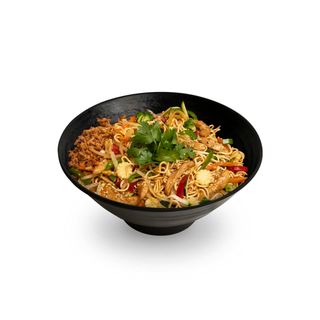 Noodles Ekkamai  Mediano