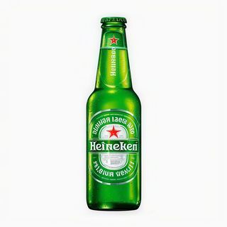 Cerveza Heineken (330 ml.)