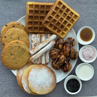 კომბო | Combo