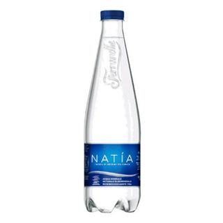 Acqua minerale Natia 50 cl