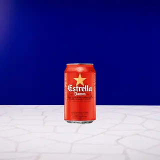 Estrella Damm