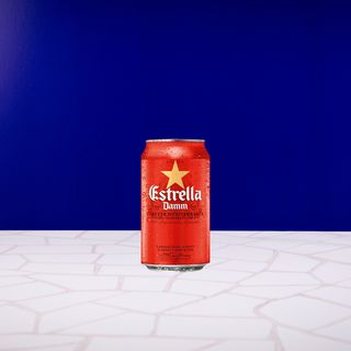 Estrella Damm