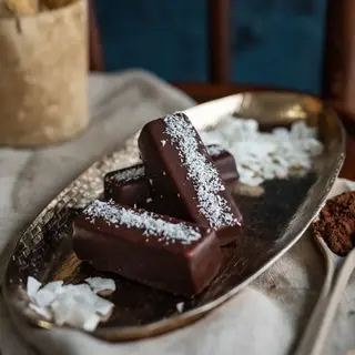 Prajitura Bounty