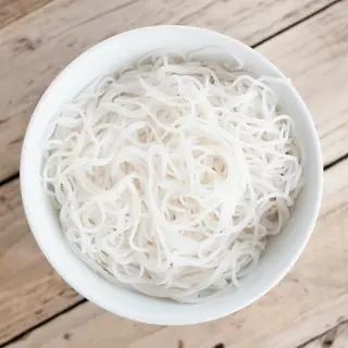 Makaron Bun