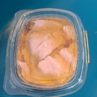 Ant: Salmone marinato pz.250