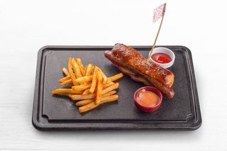 Хот-дог (320г)