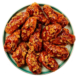 Крылья "Барбекю"