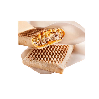 Tacos Mixte