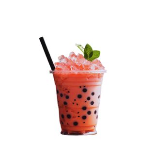 Bubble Tea Pastèque