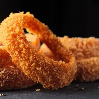 Onion rings (5 Uds.)