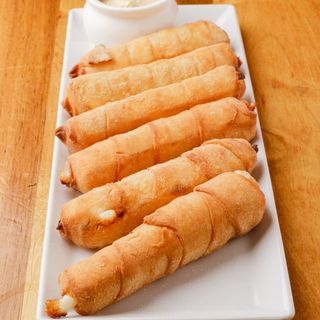 Ración de tequeños (6 uds.)