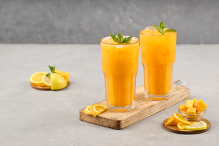 Mango Refresher