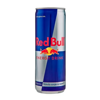 Red Bull (330 ml.)