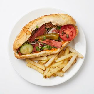 Sandwich Kwika