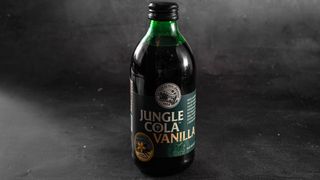 Jungle Cola Vanilla