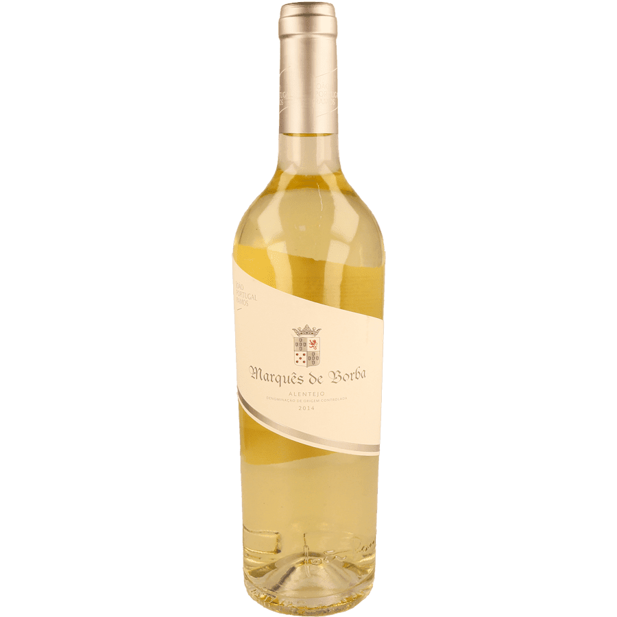 V.alentejo Marquês De Borba Bco 75cl